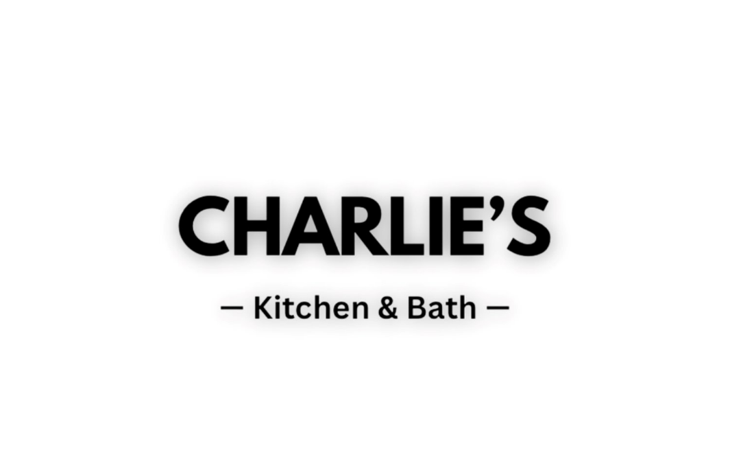 Charlie's Kitchen & Bath Logo